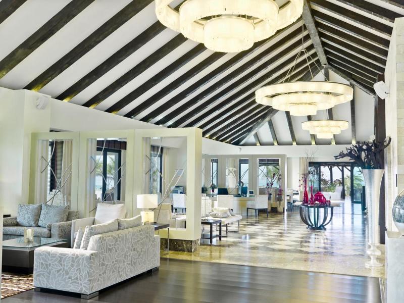 Gran Melia Palacio de Isora