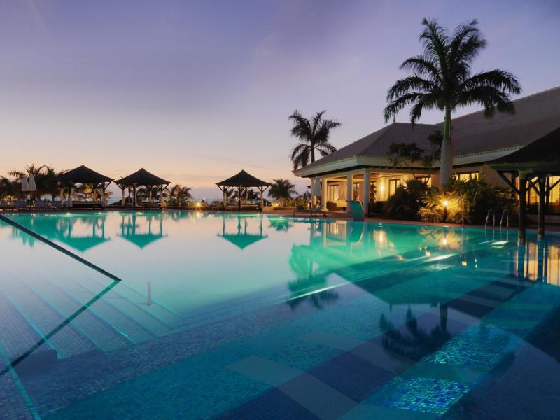 Gran Melia Palacio de Isora