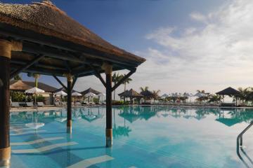 Отель Gran Melia Palacio de Isora Испания, о Тенерифе, фото 7