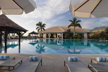 Отель Gran Melia Palacio de Isora Испания, о Тенерифе, фото 8