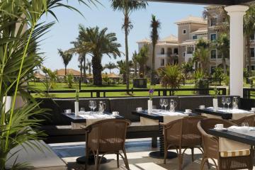 Отель Gran Melia Palacio de Isora Испания, о Тенерифе, фото 9