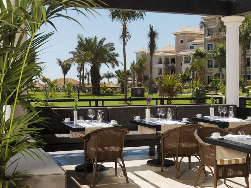 Gran Melia Palacio de Isora