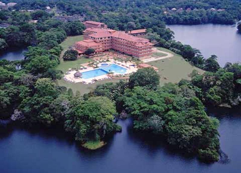 Melia Panama Canal