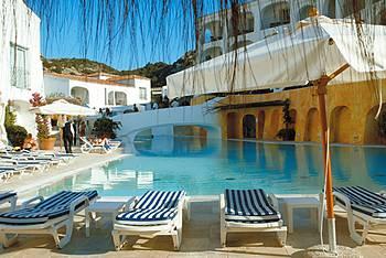 Grand Hotel Poltu Quatu