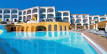 Grand Hotel Poltu Quatu