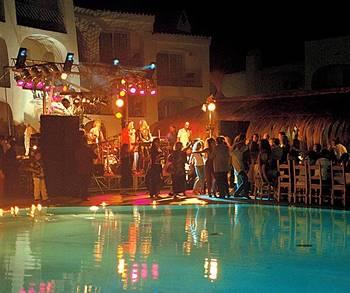 Grand Hotel Poltu Quatu