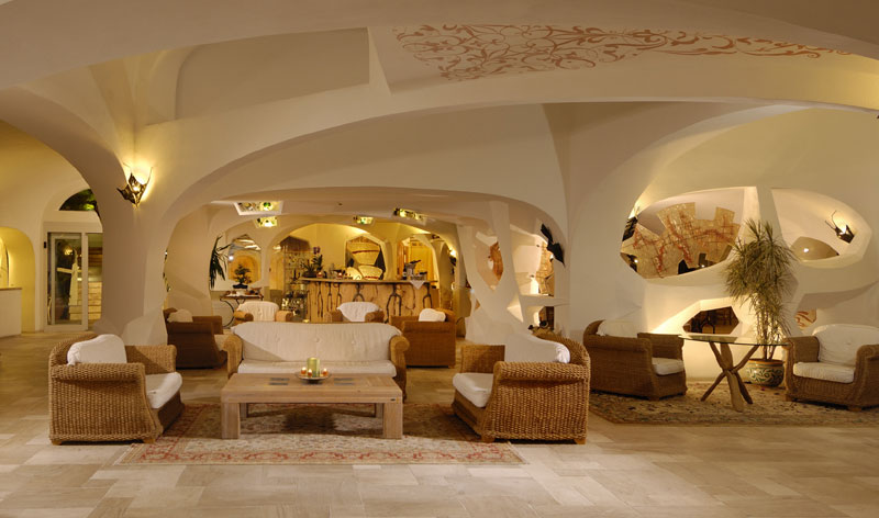 Grand Hotel Poltu Quatu