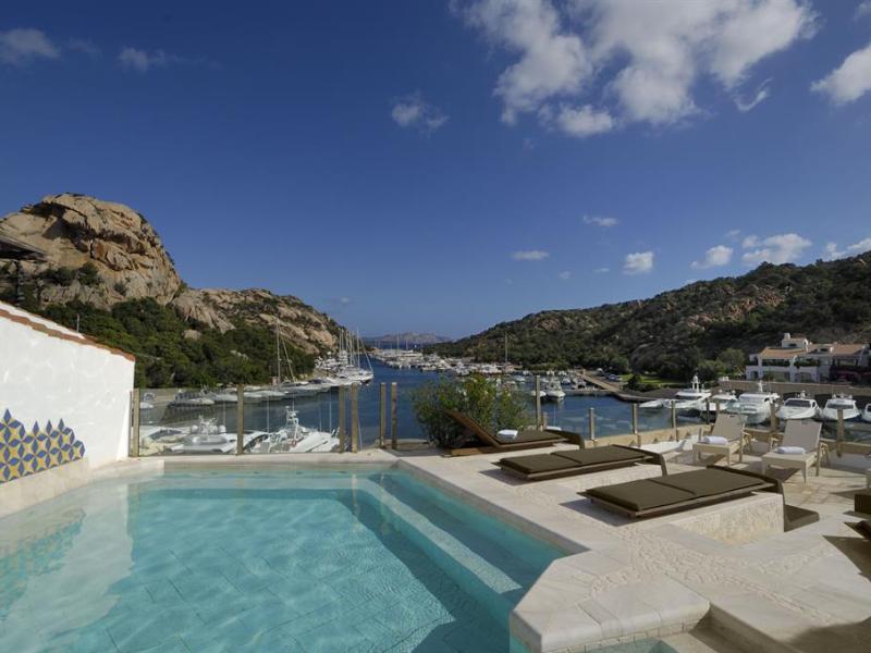 Grand Hotel Poltu Quatu