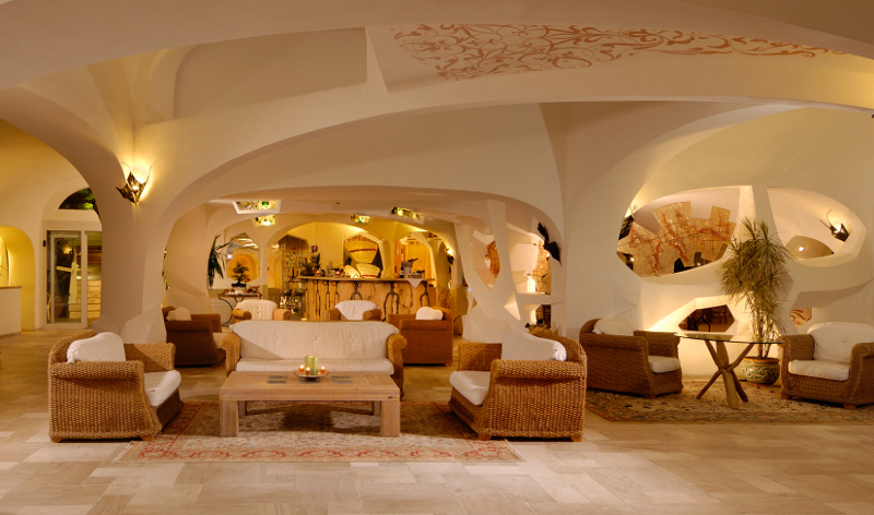 Grand Hotel Poltu Quatu