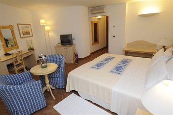 Grand Hotel Poltu Quatu