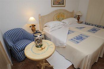 Grand Hotel Poltu Quatu