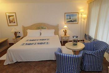 Grand Hotel Poltu Quatu