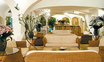 Grand Hotel Poltu Quatu