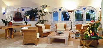 Grand Hotel Poltu Quatu
