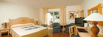 Grand Hotel Poltu Quatu