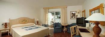 Grand Hotel Poltu Quatu