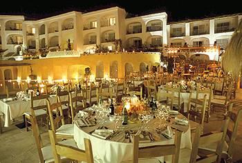Grand Hotel Poltu Quatu