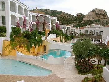 Grand Hotel Poltu Quatu