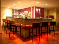 Las Aguilas Hotel