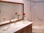 Las Aguilas Hotel
