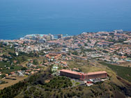 Отель Las Aguilas Hotel Испания, о Тенерифе, фото 14