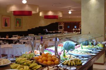 Отель Las Aguilas Hotel Испания, о Тенерифе, фото 16