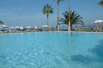Отель Las Aguilas Hotel Испания, о Тенерифе, фото 2