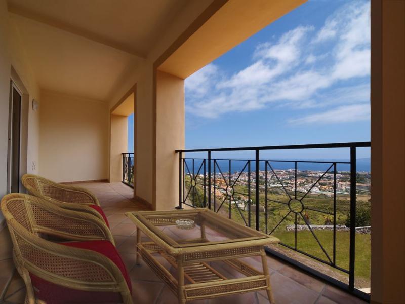 Las Aguilas Hotel