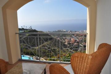 Отель Las Aguilas Hotel Испания, о Тенерифе, фото 7
