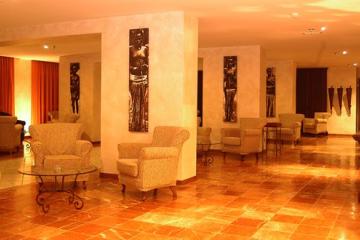 Отель Las Aguilas Hotel Испания, о Тенерифе, фото 8