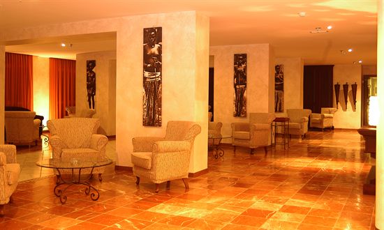 Las Aguilas Hotel