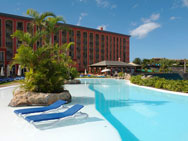 Las Aguilas Hotel