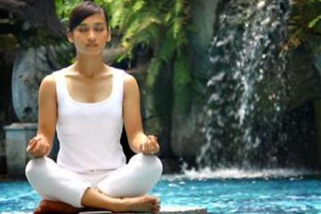 Отель Melia Purosani Индонезия, Джокьякарта, фото 13