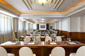 Отель Melia Purosani Индонезия, Джокьякарта, фото 15