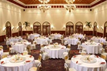 Отель Melia Purosani Индонезия, Джокьякарта, фото 4