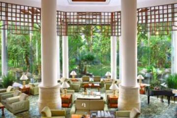 Отель Melia Purosani Индонезия, Джокьякарта, фото 7