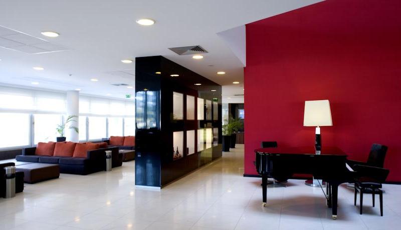 Melia Ria Hotel & Spa