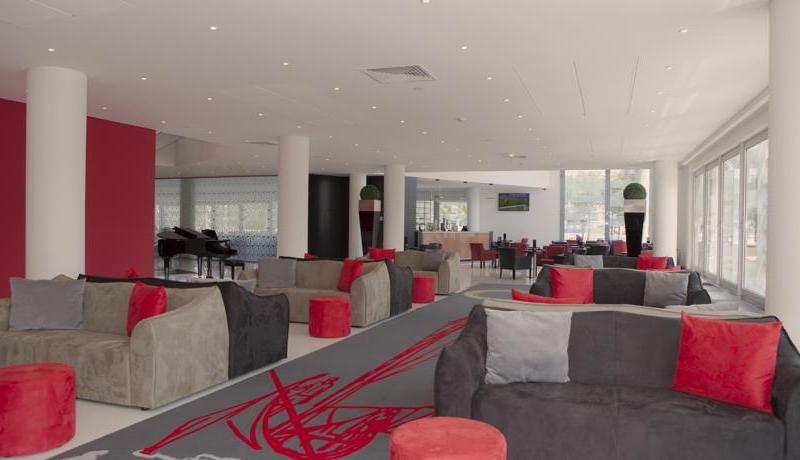 Melia Ria Hotel & Spa