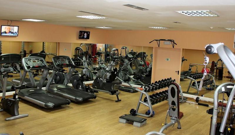 Melia Ria Hotel & Spa