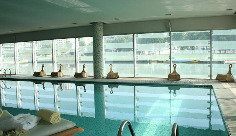 Melia Ria Hotel & Spa