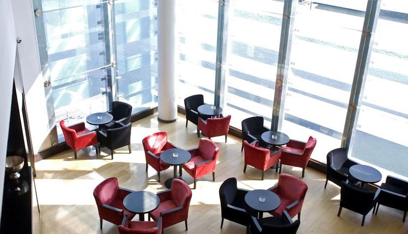 Melia Ria Hotel & Spa