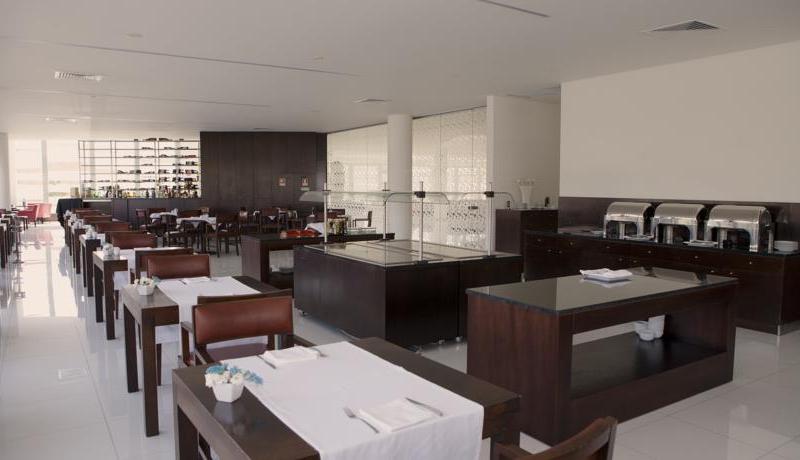 Melia Ria Hotel & Spa