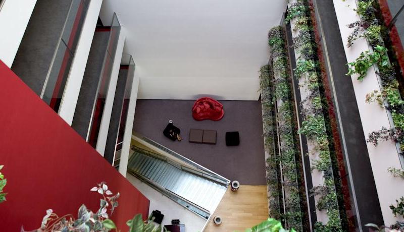 Melia Ria Hotel & Spa