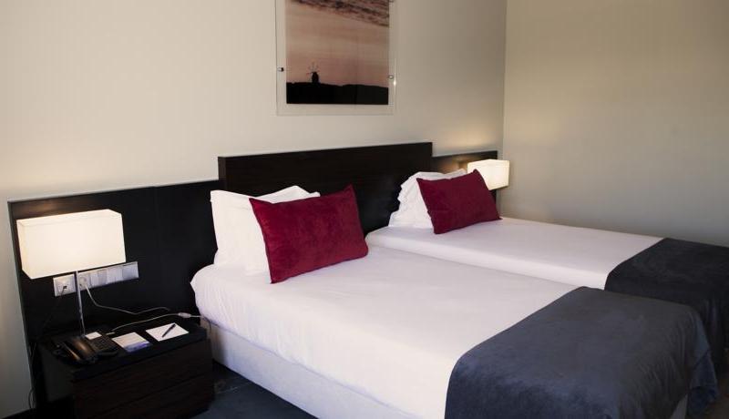 Melia Ria Hotel & Spa