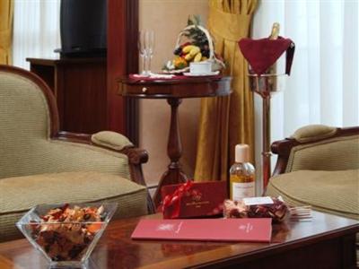 Melia Paris Tour Eiffel