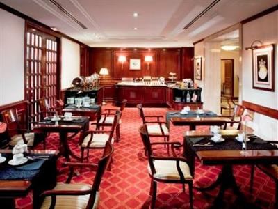 Melia Paris Tour Eiffel