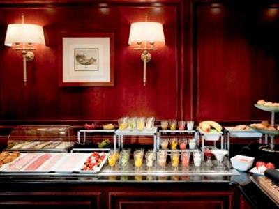 Melia Paris Tour Eiffel