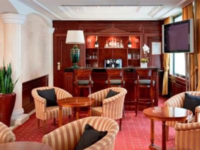 Melia Paris Tour Eiffel