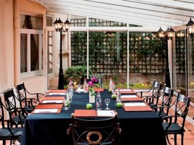 Melia Paris Tour Eiffel