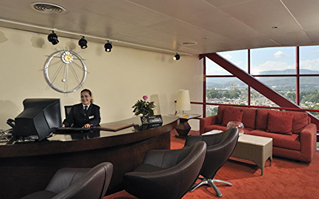 Melia Santiago de Cuba